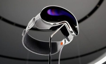 آیا برای استفاده از هدست ویژن پرو به کامپیوتر یا گوشی نیاز داریم؟