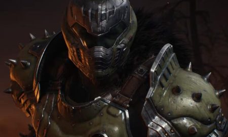 بازی DOOM: The Dark Ages معرفی شد
