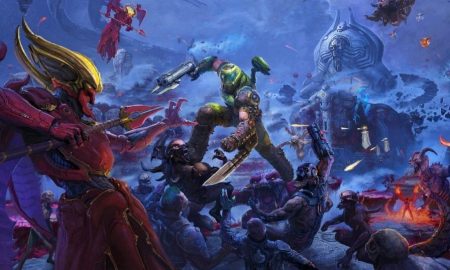 نام بازی بعدی DOOM و تاریخ رونمایی از آن فاش شد!