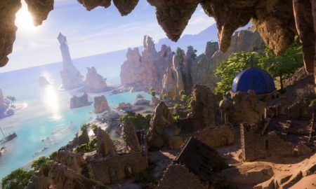 بازی Dragon Age: Dreadwolf احتمالاً در سال 2024 عرضه خواهد شد