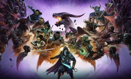 روند ساخت بازی Dragon Age: The Veilguard به پایان رسید