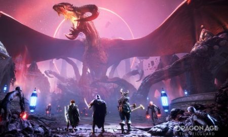 سیستم مورد نیاز بازی Dragon Age: The Veilguard مشخص شد