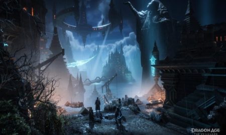 بازی Dragon Age: The Veilguard جهانباز نخواهد بود!