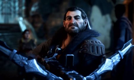 چگونه EA Sports FC بر بازی Dragon Age: The Veilguard تأثیر گذاشت؟