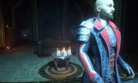 زره‌های مس افکت در بازی Dragon Age: The Veilguard را از کجا پیدا کنیم؟