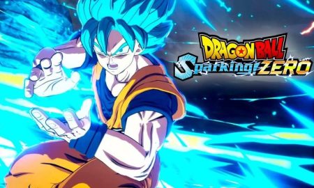 حجم نسخه پلی استیشن 5 بازی Dragon Ball Sparking! Zero مشخص شد