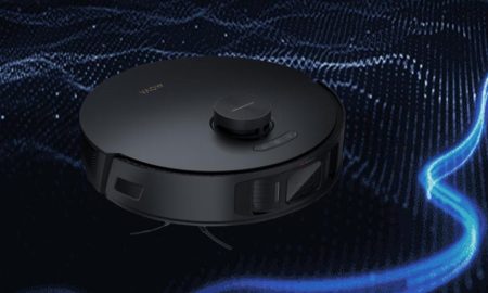 برند دریم جاروی رباتیک «Mova G30 Ultra» مجهز به هوش مصنوعی را روانه بازار کرد!