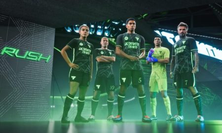 بازی EA Sports FC 25 رونمایی شد؛ اعلام تاریخ عرضه