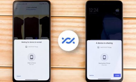 روش های انتقال تمام اطلاعات از گوشی قدیمی به گوشی اندرویدی جدید