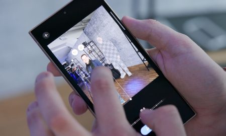 آموزش ویرایش عکس‌ها با استفاده از هوش مصنوعی گلکسی (Galaxy AI)