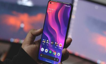 چگونه فیلتر نور آبی گوشی اندرویدی خود را فعال یا غیرفعال کنیم؟