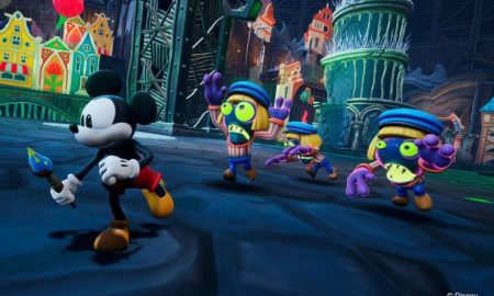 دمو رایگان بازی Epic Mickey Rebrushed در دسترس قرار گرفت