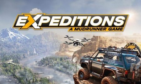 عنوان Expeditions: A MudRunner Game برای دارندگان نسخه ویژه بازی منتشر شد