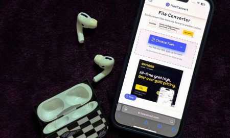 آموزش جدا کردن صدا از ویدیو با گوشی