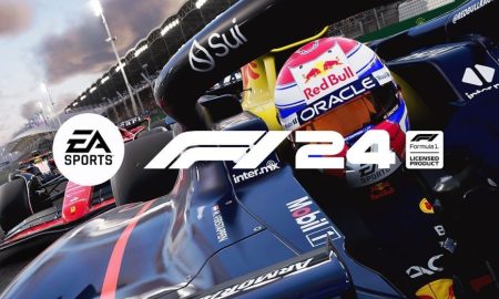 نسخه دسترسی زودهنگام بازی F1 24 منتشر شد