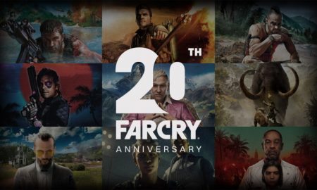 تاریخ رویداد زنده بیستمین سالگرد سری Far Cry اعلام شد؛ منتظر معرفی بازی جدیدی نباشید!