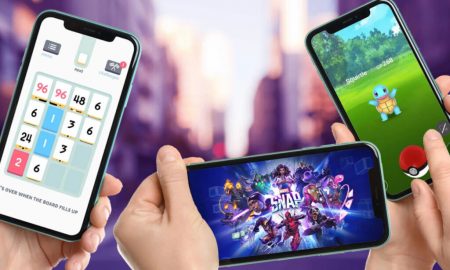 معرفی 20 بازی سریع و کوتاه برای اندروید و iOS