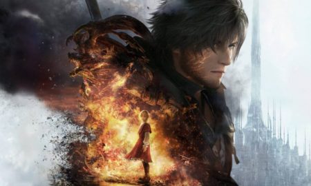 نسخه کامپیوتر بازی فاینال فانتزی 16 در مراحل نهایی بهینه‌سازی قرار دارد