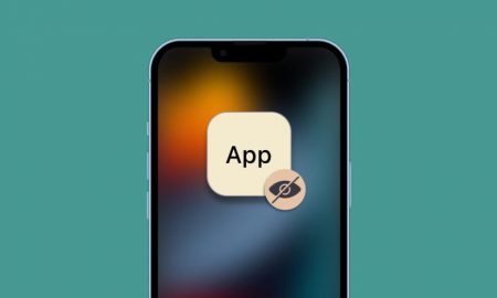 8 روش برای پیدا کردن برنامه های مخفی در آیفون