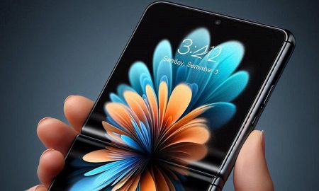 اولین محصول تاشو اپل یک آیفون تاشو به سبک صدفی خواهد بود!