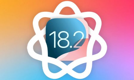نخستین نسخه‌های بتا عمومی آپدیت‌های iOS 18.2 و iPadOS 18.2 منتشر شد
