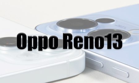 نخستین تصویر از گوشی‌های سری اوپو رنو 13 (Oppo Reno13) فاش شد!