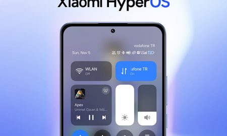 انتشار سیستم عامل HyperOS برای 5 محصول شیائومی [لیست دستگاه ها]