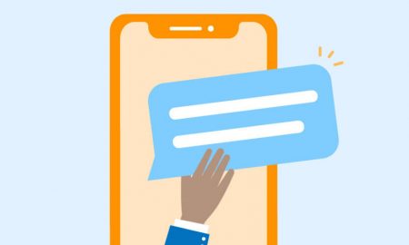 آموزش حل مشکل ارسال نشدن پیامک برای گوشی اندرویدی و آیفون