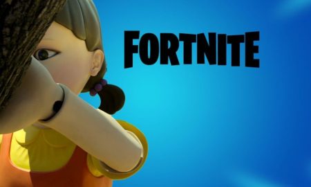 چگونه در فورتنایت اسکویید گیم بازی کنیم؟