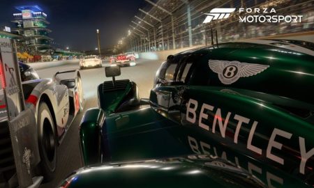 ماد جدید Forza Motorsport، گرافیک نسخه کامپیوتر این بازی را به‌طرز چشمگیری بهبود می‌دهد!