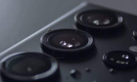 دوربین های گوشی های آینده سامسونگ احتمالاً قادر به ثبت جزئیات نامرئی باشند!