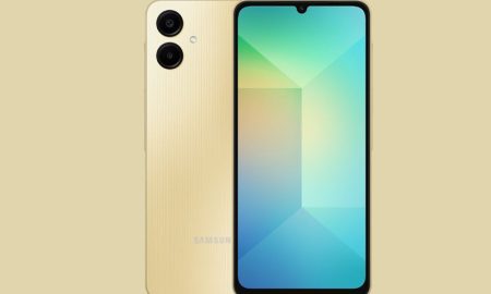 گلکسی A06 فایوجی در بنچمارک گیک‌بنچ مشاهده شد