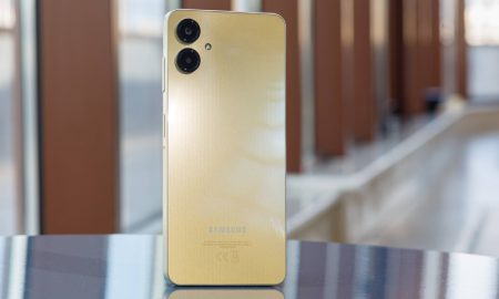 نخستین دستگاه 5G از سری A0x؛ گلکسی A06 فایوجی به‌زودی معرفی خواهد شد!