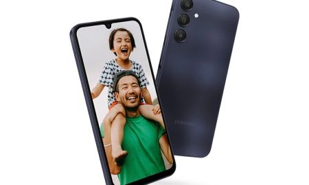 مشخصات گوشی گلکسی A26 فایوجی سامسونگ فاش شد!