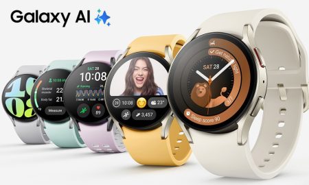هوش مصنوعی گلکسی به‌زودی به ساعت‌های هوشمند گلکسی سامسونگ می‌آید [لیست]