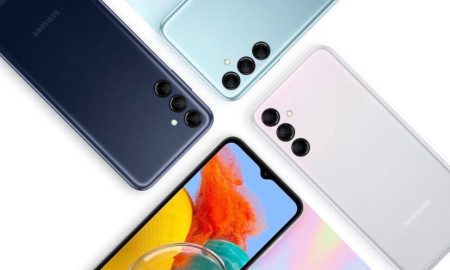 تصاویر تبلیغاتی و مشخصات گوشی گلکسی F15 فایوجی سامسونگ فاش شد