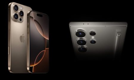 گلکسی S24 اولترا در تست باتری تمامی مدل‌های آیفون 16 را شکست داد!