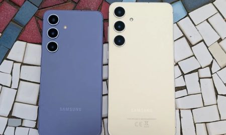 گلکسی S25 و گلکسی S25 پلاس احتمالاً به تراشه اگزینوس 2500 مجهز خواهند شد!