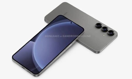 گلکسی S25 پلاس با تراشه اگزینوس 2500 در گیکبنچ رویت شد