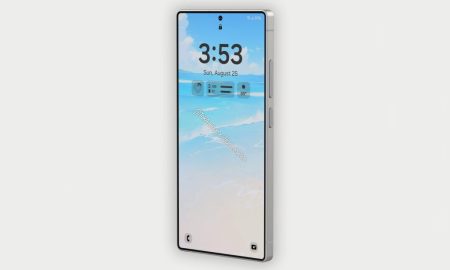 گلکسی S25 اولترا احتمالاً باریک‌تر و سبک‌تر از آیفون 16 پرو مکس خواهد بود!