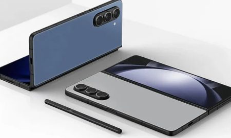 گلکسی زد فولد 6 اسلیم دارای صفحات‌نمایش بزرگتری نسبت به نسخه استاندارد خواهد بود!