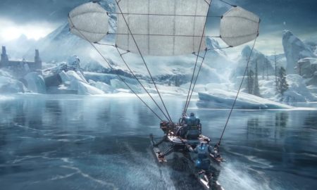 بازی Gears 6 احتمالاً در تابستان امسال رونمایی خواهد شد