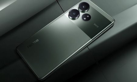 ریلمی نئو 7 با تراشه دایمنسیتی 9300 پلاس در بنچمارک گیک‌بنچ حضور یافت