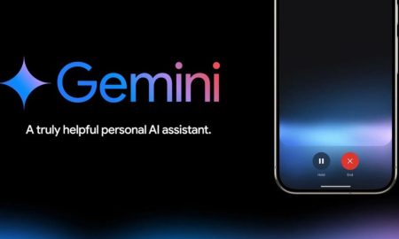 قابلیت جمینای لایو گوگل به‌صورت رایگان در دسترس کاربران اندروید قرار گرفت!