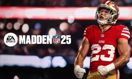 بازی ورزشی Madden NFL 25 معرفی شد
