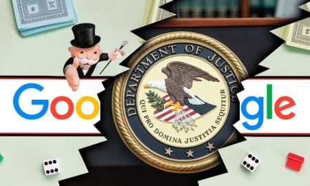 اتهام نقض قوانین ضد انحصار گوگل می‌تواند بر اندروید تأثیر بگذارد!