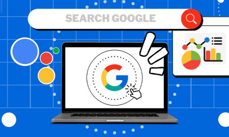 هوش مصنوعی مولد گوگل به موتور جستجو گوگل راه پیدا کرد