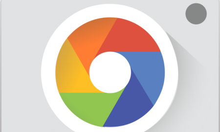 رابط کاربری اپلیکیشن دوربین گوگل بازطراحی می شود!