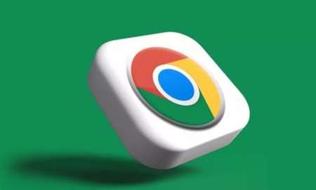 هوش مصنوعی مولد، تم مرورگر گوگل کروم را نیز تسخیر کرد!