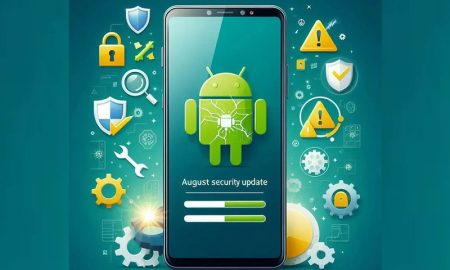 گوگل در به‌روزرسانی امنیتی جدید اندروید آسیب‌پذیری‌های امنیتی متعددی را رفع کرد!